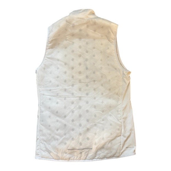 Nike AeroLayer Running Vest - Picture 2 of 5